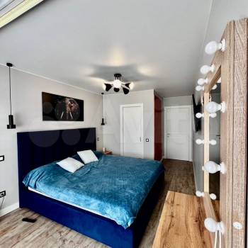 Продается 3-х комнатная квартира, 86 м²