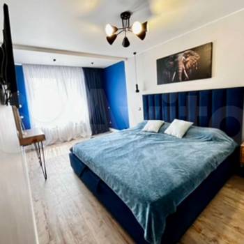 Продается 3-х комнатная квартира, 86 м²