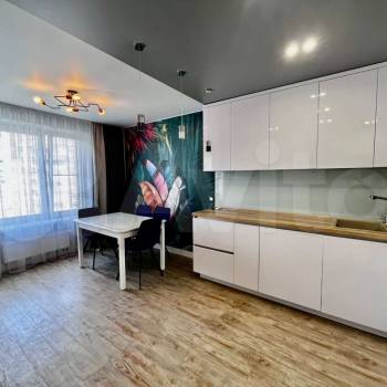 Продается 3-х комнатная квартира, 86 м²