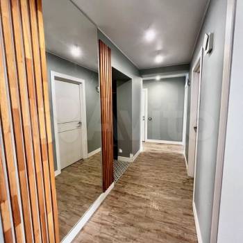 Продается 3-х комнатная квартира, 86 м²