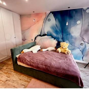 Продается 3-х комнатная квартира, 86 м²