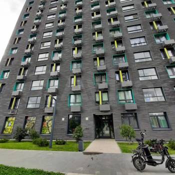 Продается 2-х комнатная квартира, 49 м²