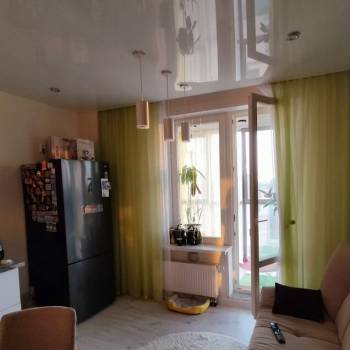 Продается 2-х комнатная квартира, 60 м²