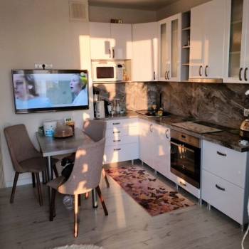 Продается 2-х комнатная квартира, 60 м²