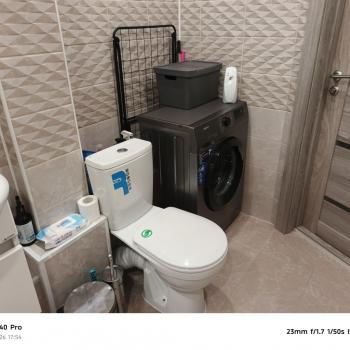 Продается 1-комнатная квартира, 26 м²