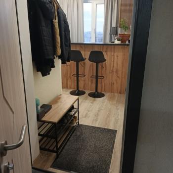 Продается 1-комнатная квартира, 26 м²