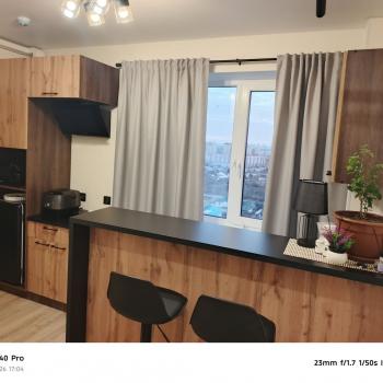 Продается 1-комнатная квартира, 26 м²