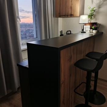 Продается 1-комнатная квартира, 26 м²