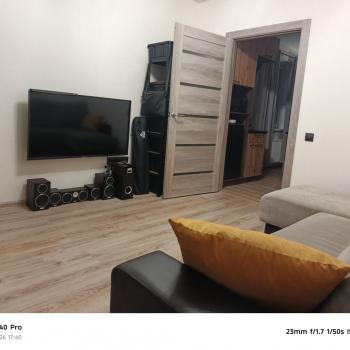 Продается 1-комнатная квартира, 26 м²