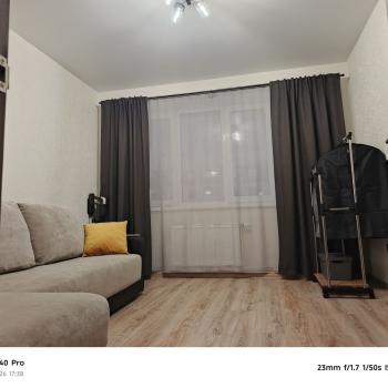 Продается 1-комнатная квартира, 26 м²