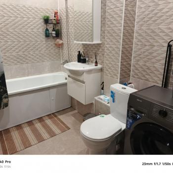 Продается 1-комнатная квартира, 26 м²