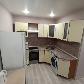 Сдается 1-комнатная квартира, 34 м²