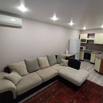Сдается 1-комнатная квартира, 34 м²