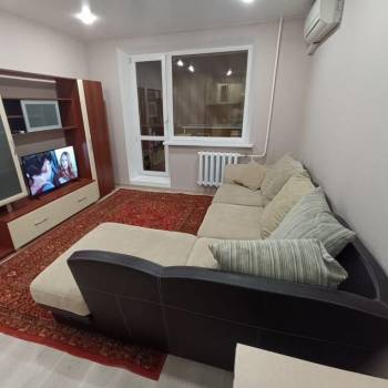 Сдается 1-комнатная квартира, 34 м²