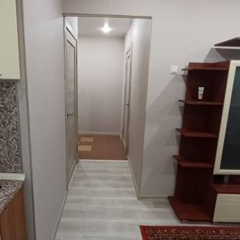 Сдается 1-комнатная квартира, 34 м²