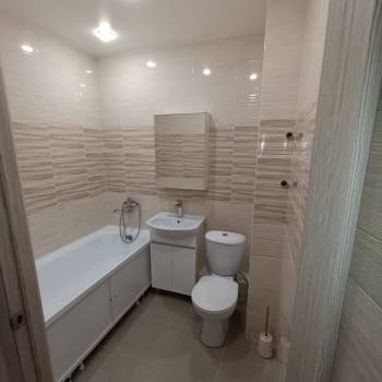 Сдается 1-комнатная квартира, 34 м²