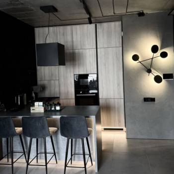 Сдается 1-комнатная квартира, 47 м²