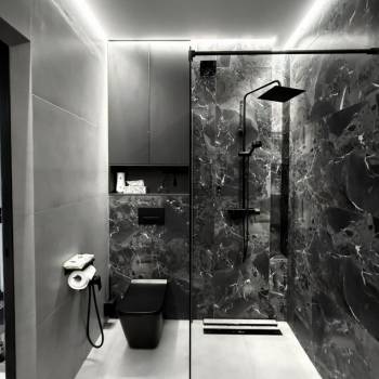 Сдается 1-комнатная квартира, 47 м²