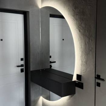 Сдается 1-комнатная квартира, 47 м²