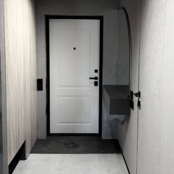 Сдается 1-комнатная квартира, 47 м²