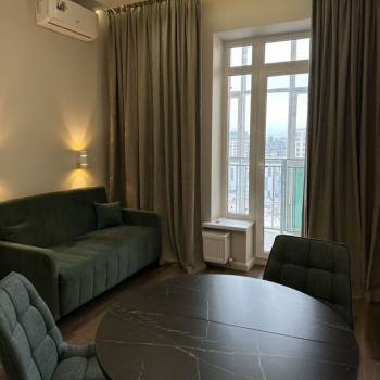 Сдается 1-комнатная квартира, 45 м²