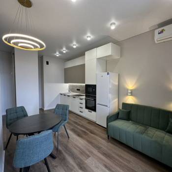Сдается 1-комнатная квартира, 45 м²