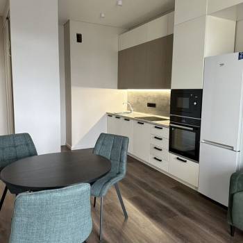 Сдается 1-комнатная квартира, 45 м²