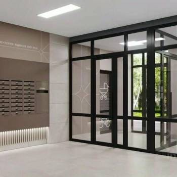 Продается 2-х комнатная квартира, 51,5 м²