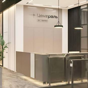 Продается 2-х комнатная квартира, 51,5 м²