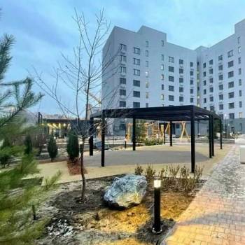 Продается 2-х комнатная квартира, 51,5 м²