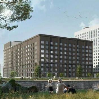 Продается 2-х комнатная квартира, 51,5 м²