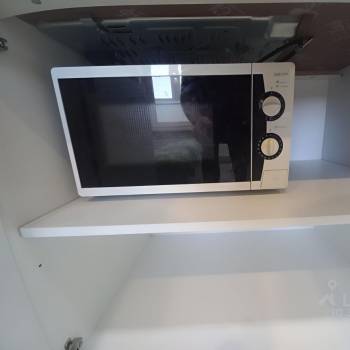 Сдается 1-комнатная квартира, 25 м²