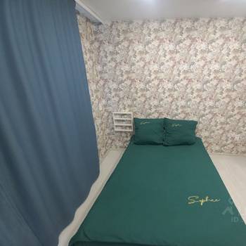 Сдается 1-комнатная квартира, 25 м²