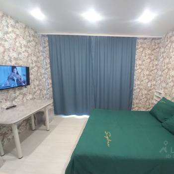 Сдается 1-комнатная квартира, 25 м²