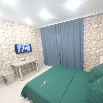 Сдается 1-комнатная квартира, 25 м²