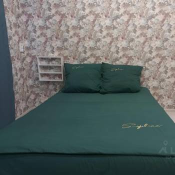 Сдается 1-комнатная квартира, 25 м²