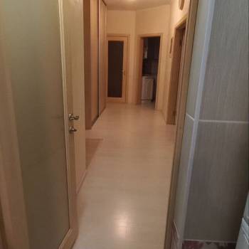 Продается 2-х комнатная квартира, 66 м²