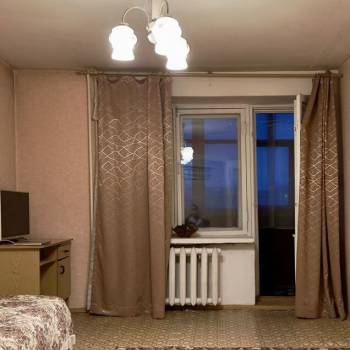 Продается 2-х комнатная квартира, 46 м²