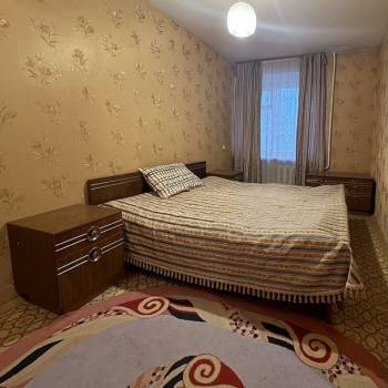 Продается 2-х комнатная квартира, 46 м²