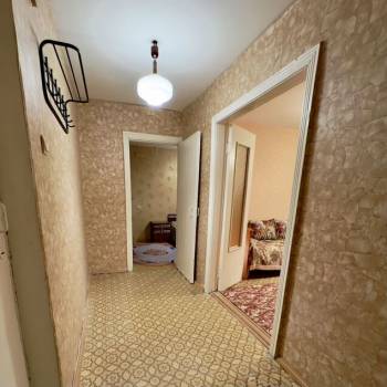 Продается 2-х комнатная квартира, 46 м²