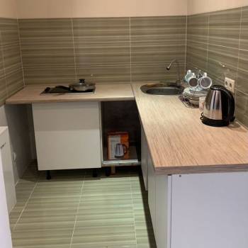 Сдается 2-х комнатная квартира, 36 м²