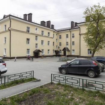 Продается 2-х комнатная квартира, 61 м²