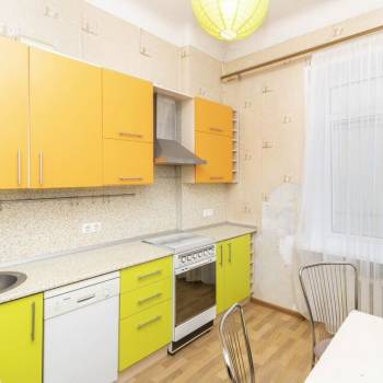 Продается 2-х комнатная квартира, 61 м²