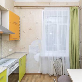 Продается 2-х комнатная квартира, 61 м²