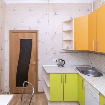 Продается 2-х комнатная квартира, 61 м²