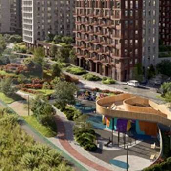 Продается 1-комнатная квартира, 29 м²