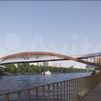 Продается 1-комнатная квартира, 29 м²