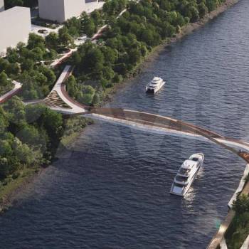 Продается 1-комнатная квартира, 29 м²