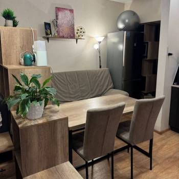 Продается 1-комнатная квартира, 41 м²