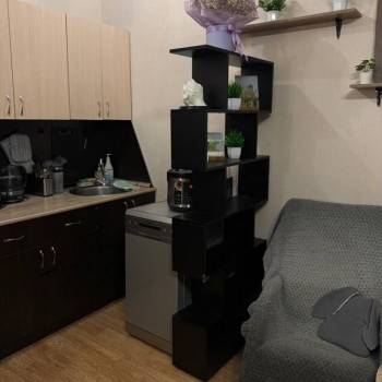 Продается 1-комнатная квартира, 41 м²